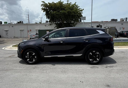 2026 Kia Sportage LX - 5XYK23DF7TG363056 photo 5