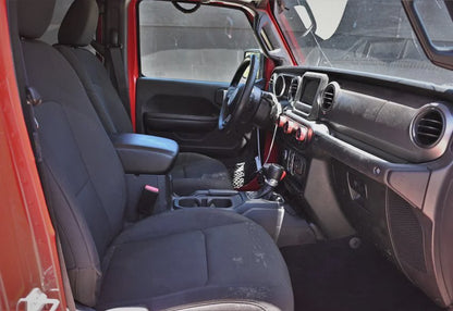 2023 Jeep Gladiator Sport S - 1C6HJTAGXPL535690 photo 13