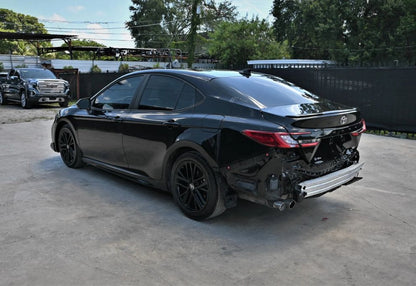 2025 Toyota Camry SE - 4T1DAACKXSU594637 photo 19