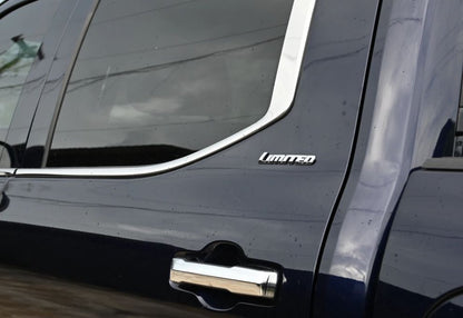 2025 Toyota Tundra Limited - 5TFJA5DB3SX263765 photo 34