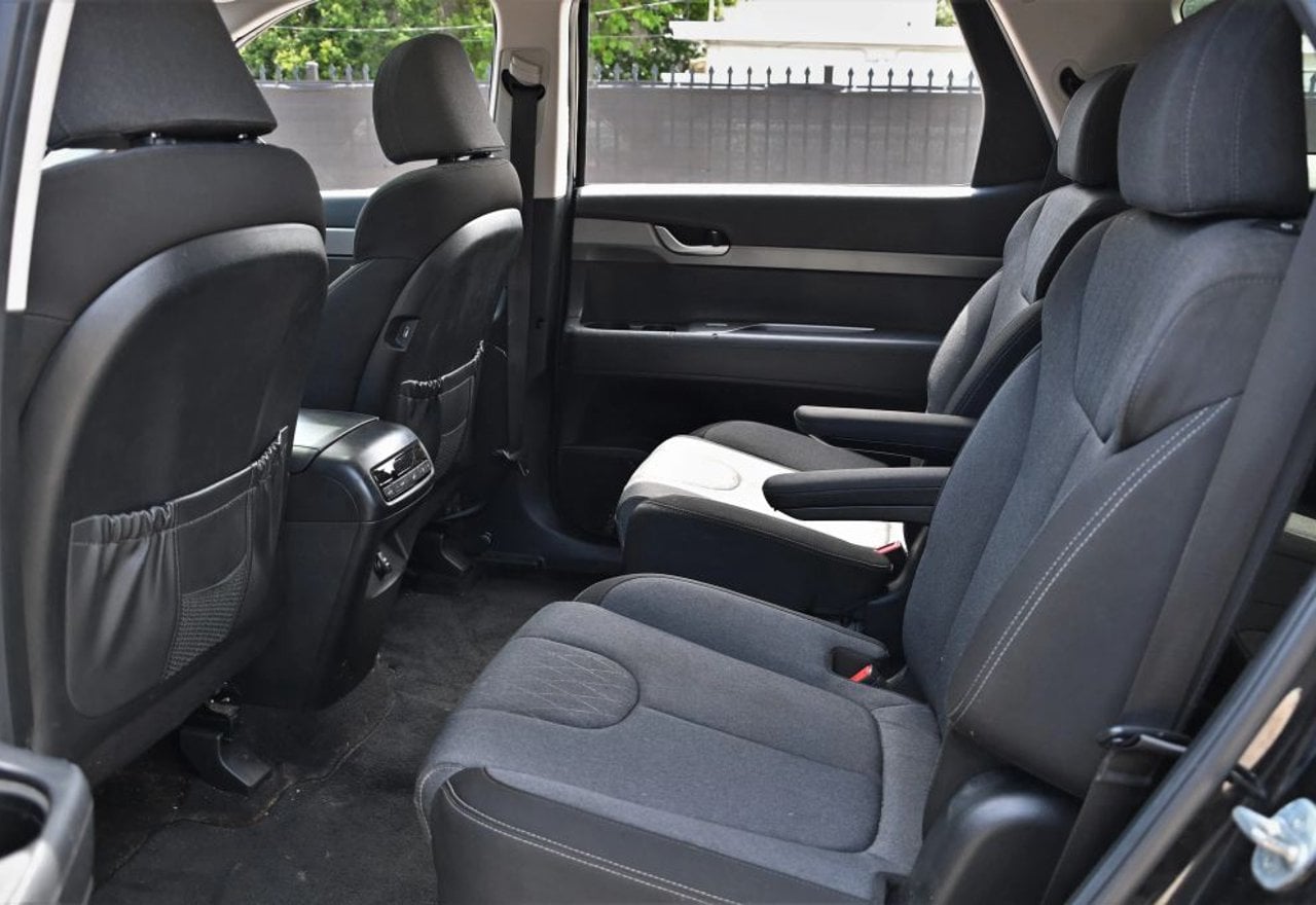 2022 Hyundai PALISADE SEL - KM8R24HE0NU467360 photo 42