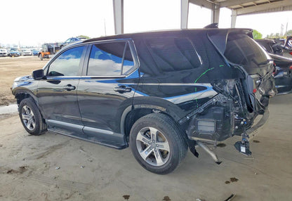 2025 Honda Pilot EX-L - 5FNYG2H42SB018649 photo 15