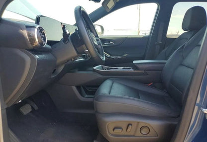 2025 Chevrolet Equinox LT - 3GNAXHEG3SL163565 photo 8