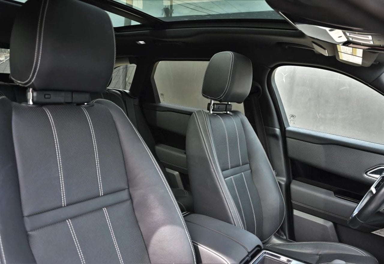 2022 Land Rover Range Rover Velar P250 R-Dynamic S - SALYT2EXXNA343095 photo 29