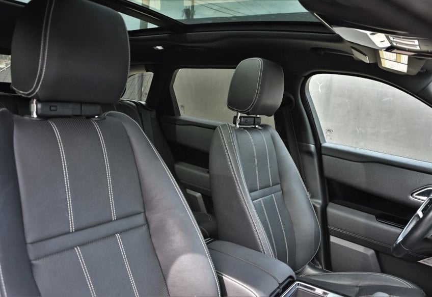 2022 Land Rover Range Rover Velar P250 R-Dynamic S - SALYT2EXXNA343095 photo 11