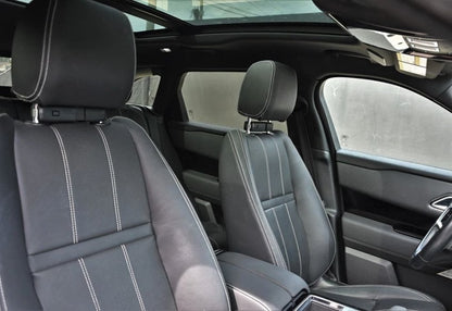 2022 Land Rover Range Rover Velar P250 R-Dynamic S - SALYT2EXXNA343095 photo 11