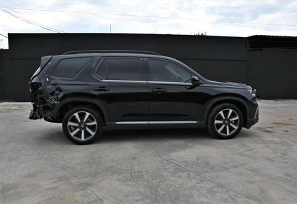 2023 Honda Pilot Touring - 5FNYG2H74PB014250 photo 26