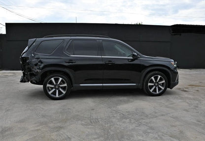 2023 Honda Pilot Touring - 5FNYG2H74PB014250 photo 6