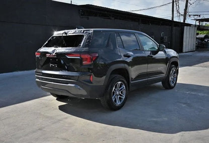 2026 GMC Terrain Elevation - 3GKALMEG3TL335161 photo 3