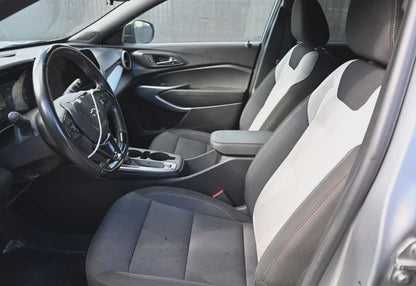 2025 Chevrolet Trax RS - KL77LGEP7SC194996 photo 26
