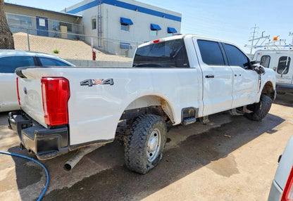 2024 Ford F-250 Super Duty XL - 1FT8W2BA4REE47904 photo 13