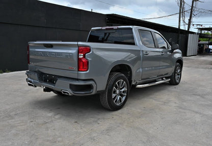 2023 Chevrolet Silverado 1500 RST - 1GCUDEE84PZ308621 photo 21