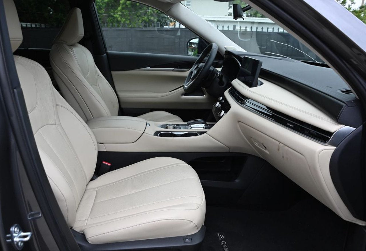 2024 Infiniti QX60 Sensory - 5N1DL1GS4RC358828 photo 29