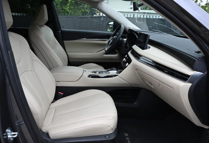 2024 Infiniti QX60 Sensory - 5N1DL1GS4RC358828 photo 29