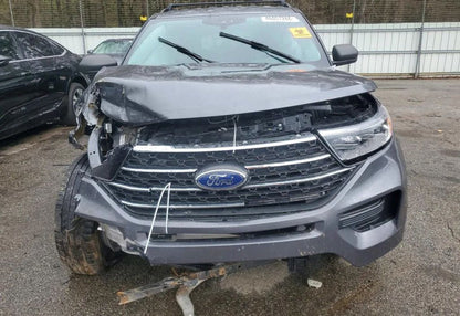 2024 Ford Explorer XLT - 1FMSK7DH4RGA41677 photo 15