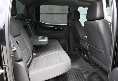 2024 GMC Sierra 1500 Elevation - 3GTPUCEK3RG144231 photo 36