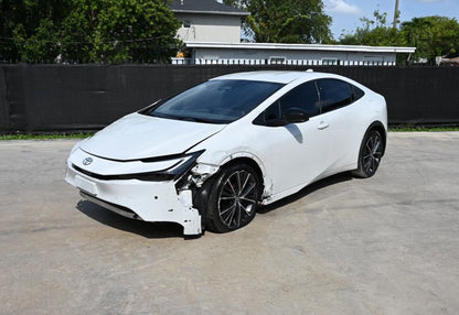 2023 Toyota Prius XLE - JTDACAAU1P3005039 photo 1