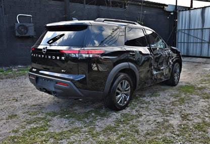 2022 Nissan Pathfinder SV - 5N1DR3BB3NC259929 photo 20