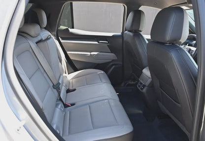 2026 GMC Terrain Elevation - 3GKALMEG1TL138652 photo 13