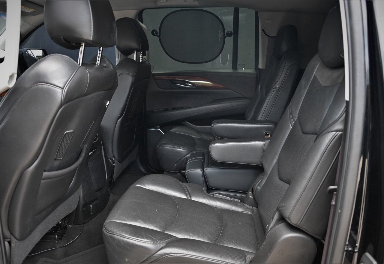 2016 Cadillac Escalade ESV Premium Sport Utility 4D - 1GYS3JKJ0GR441154 photo 51