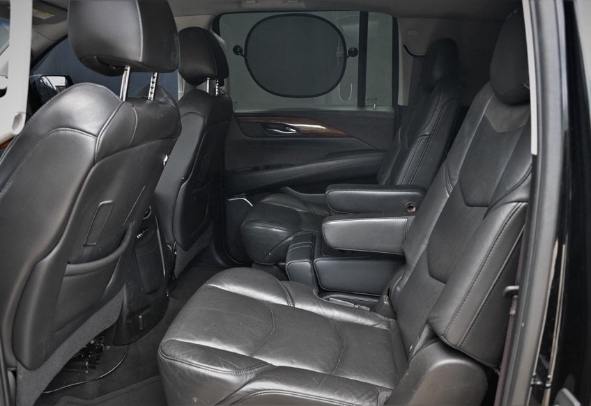 2016 Cadillac Escalade ESV Premium Sport Utility 4D - 1GYS3JKJ0GR441154 photo 23