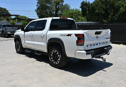 2023 Nissan Frontier PRO-4X - 1N6ED1EK2PN670900 photo 4
