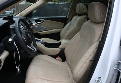 2022 Acura RDX w/Tech - 5J8TC1H54NL003629 photo 10
