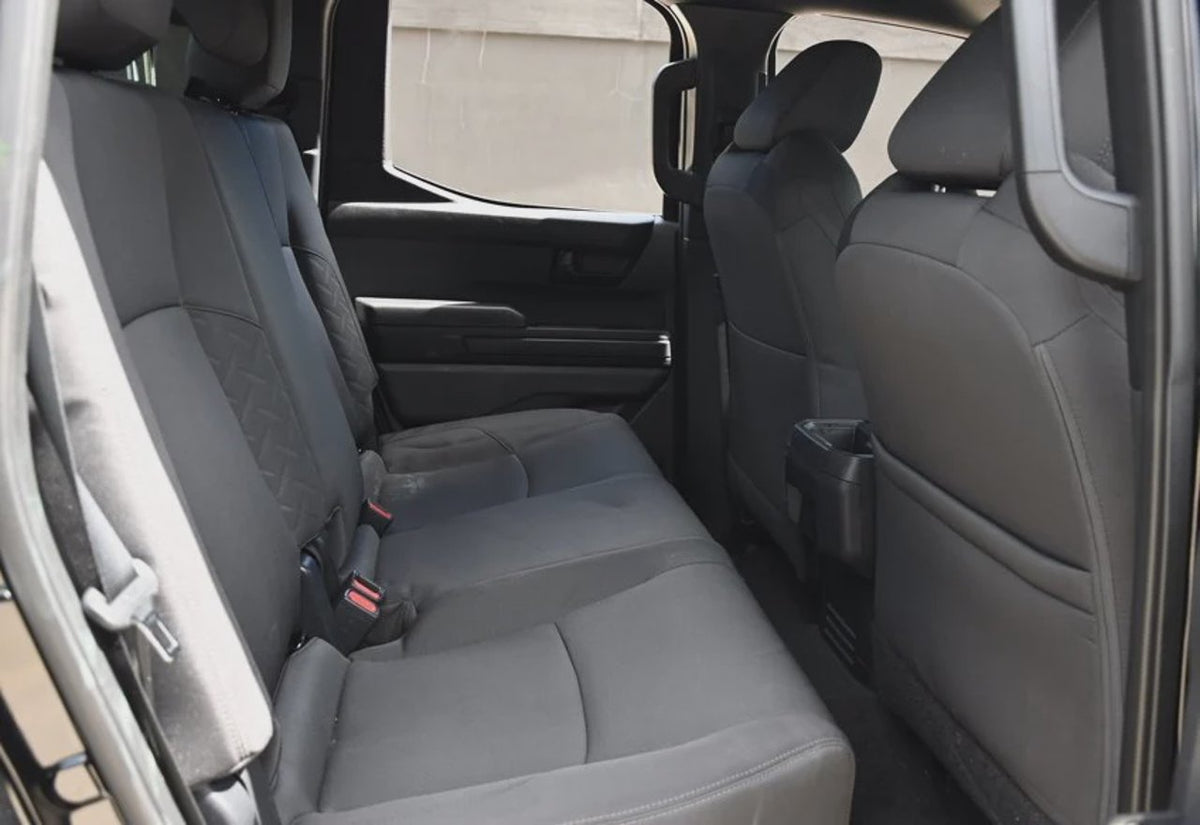 2025 Toyota Tacoma SR5 - 3TMKB5FN5SM041050 photo 34
