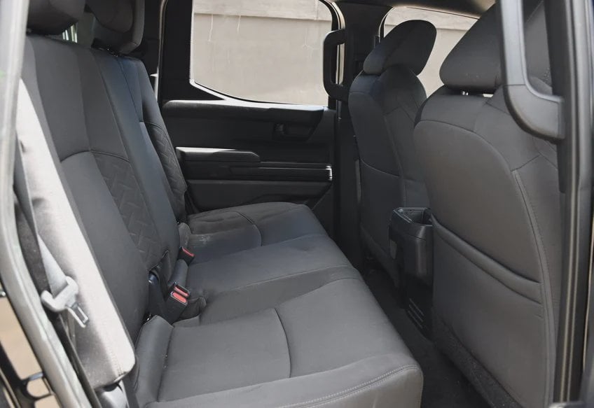 2025 Toyota Tacoma SR5 - 3TMKB5FN5SM041050 photo 16