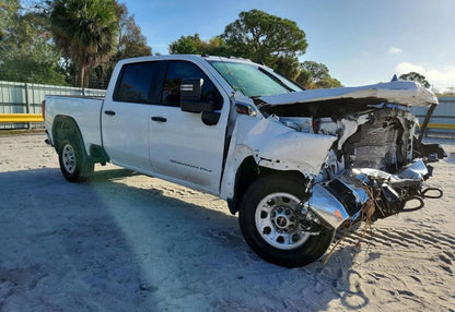 2025 GMC Sierra 2500HD Pro - 1GT4ULEY9SF317023 photo 11