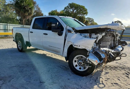 2025 GMC Sierra 2500HD Pro - 1GT4ULEY9SF317023 photo 2