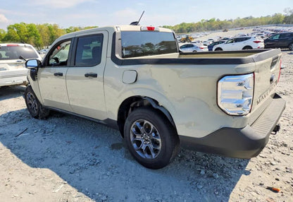 2025 Ford Maverick XLT - 3FTTW8JA3SRB70986 photo 15