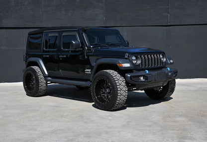 2020 Jeep Wrangler Unlimited Freedom Sport Utility 4D - 1C4HJXDG8LW250300 photo 71