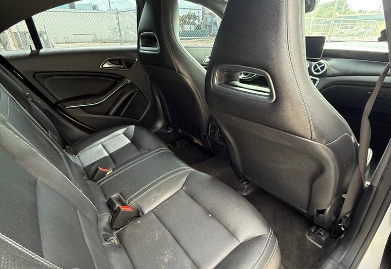 2019 Mercedes-Benz CLA CLA 250 - WDDSJ4EB6KN753731 photo 25