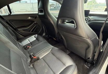 2019 Mercedes-Benz CLA CLA 250 - WDDSJ4EB6KN753731 photo 12