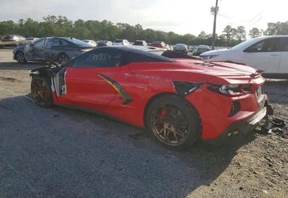 2024 Chevrolet Corvette Stingray - 1G1YB3D44R5102518 photo 12