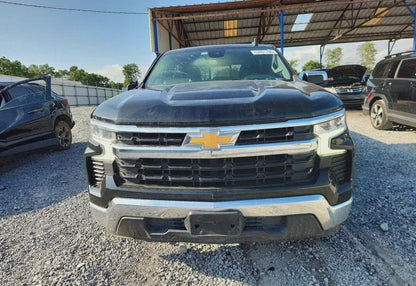 2024 Chevrolet Silverado 1500 LT - 1GCPACED0RZ144343 photo 6