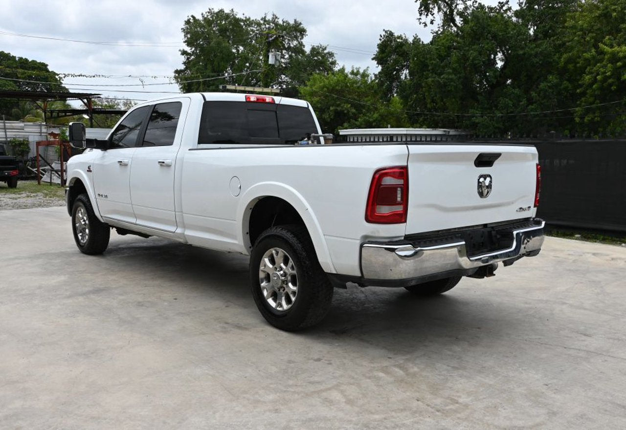2022 Ram 3500 Laramie - 3C63R3JL1NG347795 photo 20