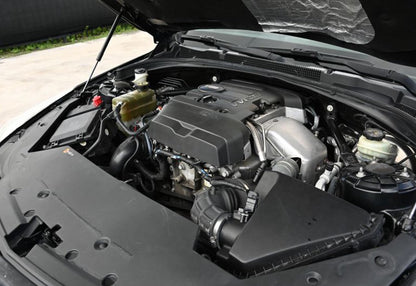 2014 Cadillac ATS 2.0L Turbo Standard Sedan 4D - 1G6AA5RX3E0117855 photo 41