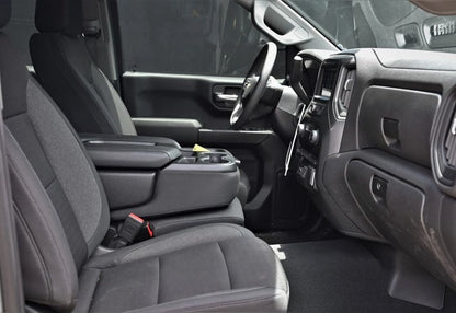 2024 Chevrolet Silverado 1500 Custom - 3GCPDBEK7RG347973 photo 18
