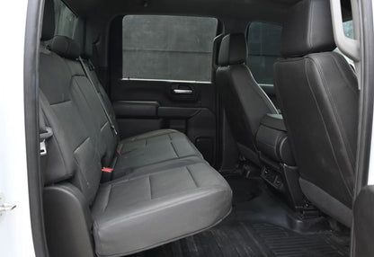 2024 GMC Sierra 2500HD Pro - 1GT49LEY5RF468775 photo 33