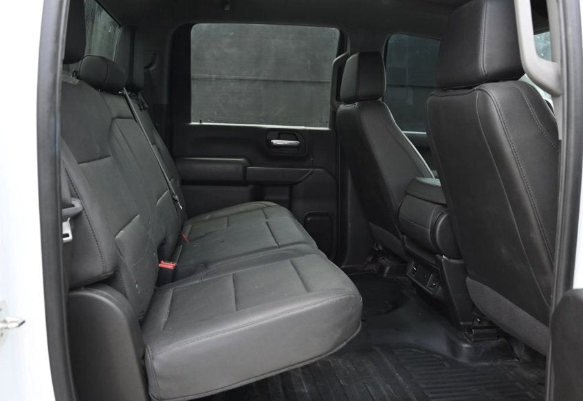 2024 GMC Sierra 2500HD Pro - 1GT49LEY5RF468775 photo 15