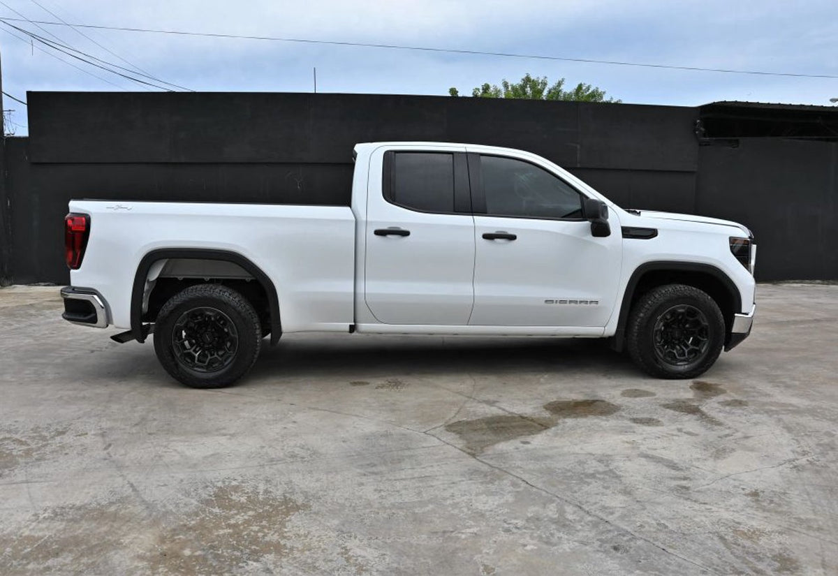 2024 GMC Sierra 1500 Pro - 1GTRUAEK5RZ344721 photo 24