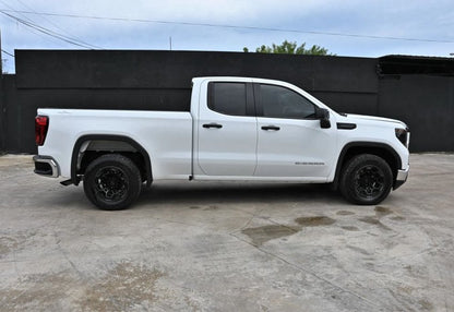 2024 GMC Sierra 1500 Pro - 1GTRUAEK5RZ344721 photo 5