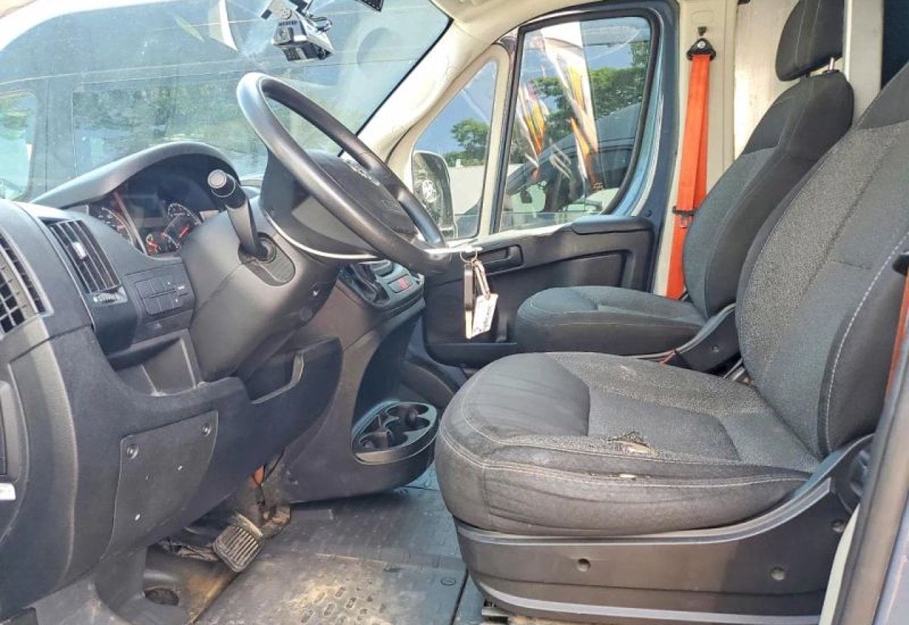 2020 Ram ProMaster 3500 High Roof Extended Van 3D - 3C6URVJG8LE136783 photo 20