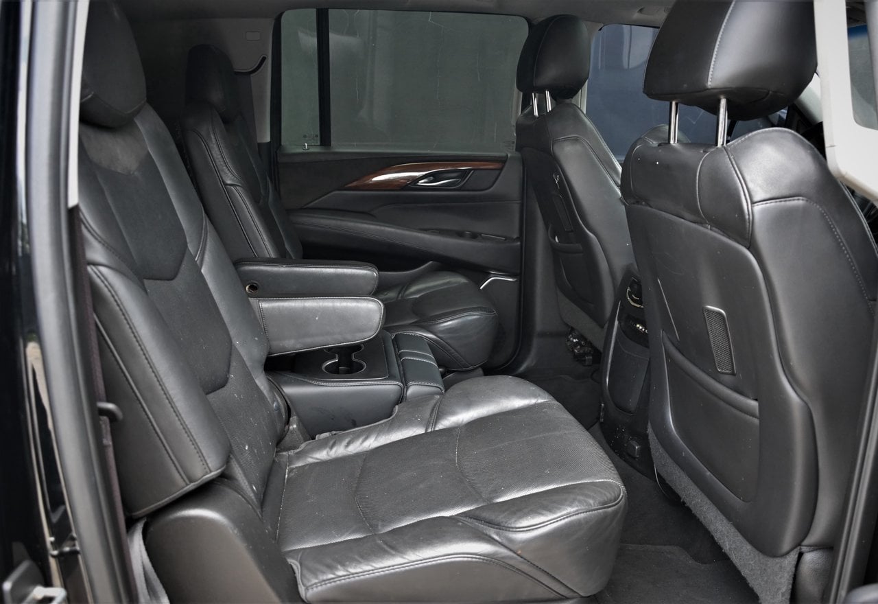 2016 Cadillac Escalade ESV Premium Sport Utility 4D - 1GYS3JKJ0GR441154 photo 56