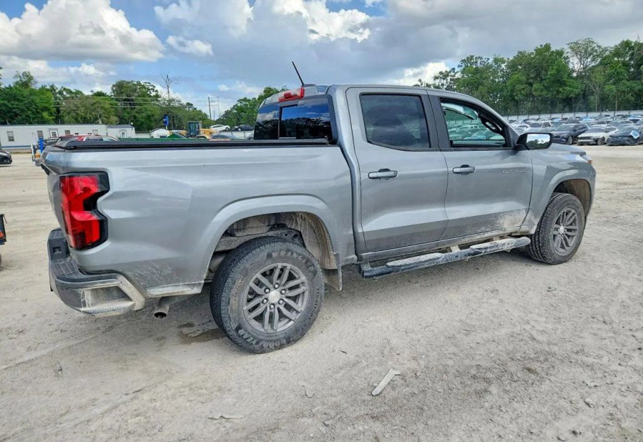 2023 Chevrolet Colorado LT - 1GCPSCEK5P1227239 photo 14