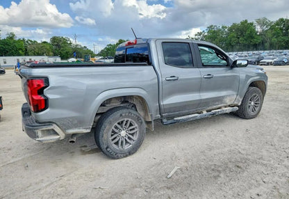 2023 Chevrolet Colorado LT - 1GCPSCEK5P1227239 photo 14