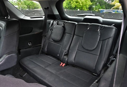 2024 Ford Explorer XLT - 1FMSK7DH4RGA41677 photo 15