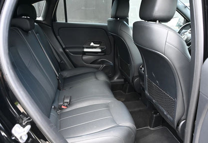 2025 Mercedes-Benz GLA GLA 250 - W1N4N4GB2SJ654456 photo 31